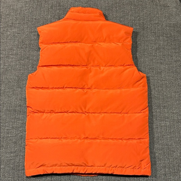 Aeropostale Sleeveless Puff Vest - Picture 2 of 3